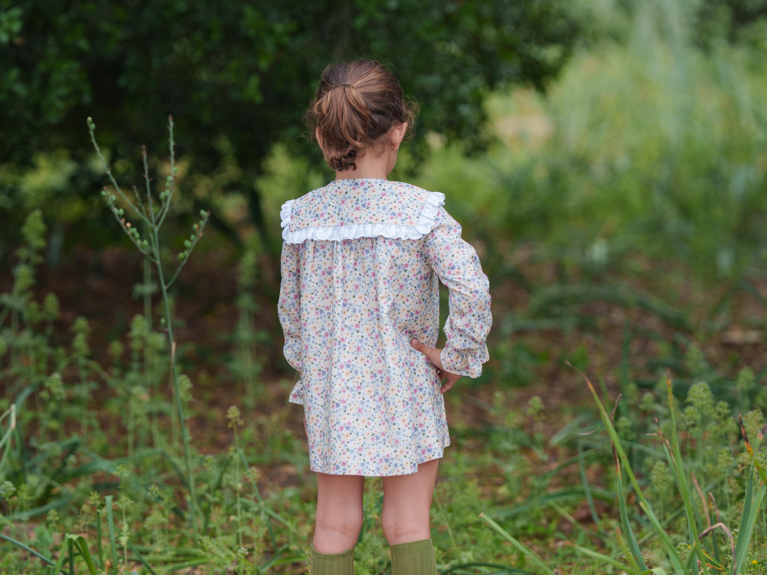 Vestido Calma - Imagen 2
